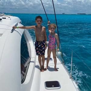 Meet your Posher, Vickie